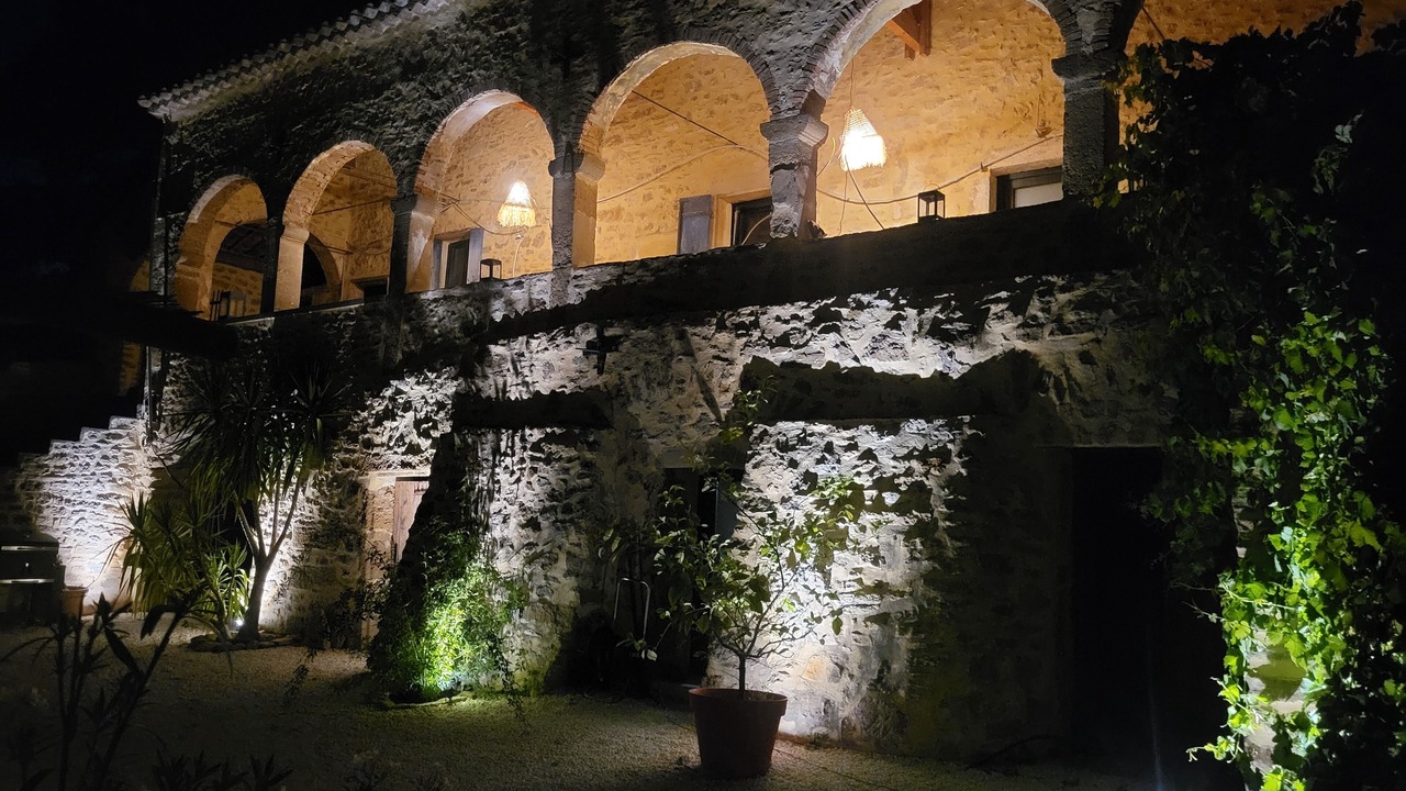 Photo of Outdoor in Pougnadoresse