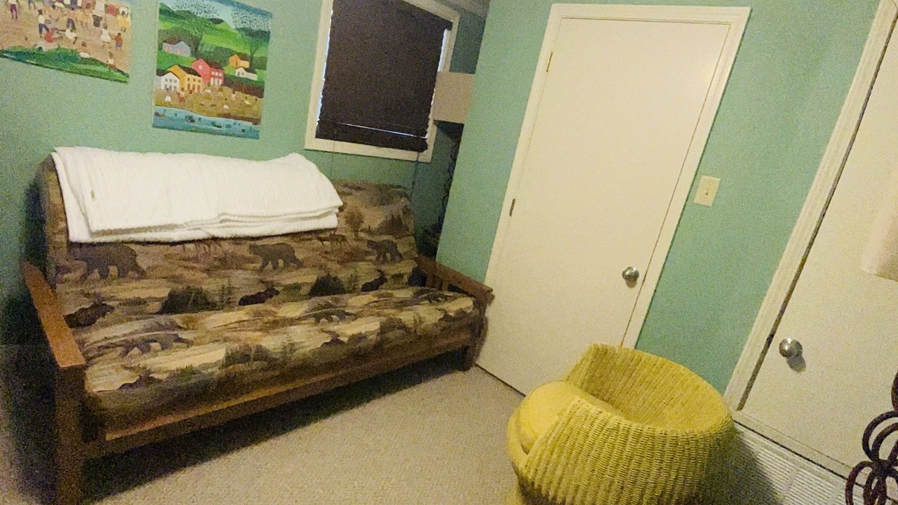 Photo of Bedroom in Downsville