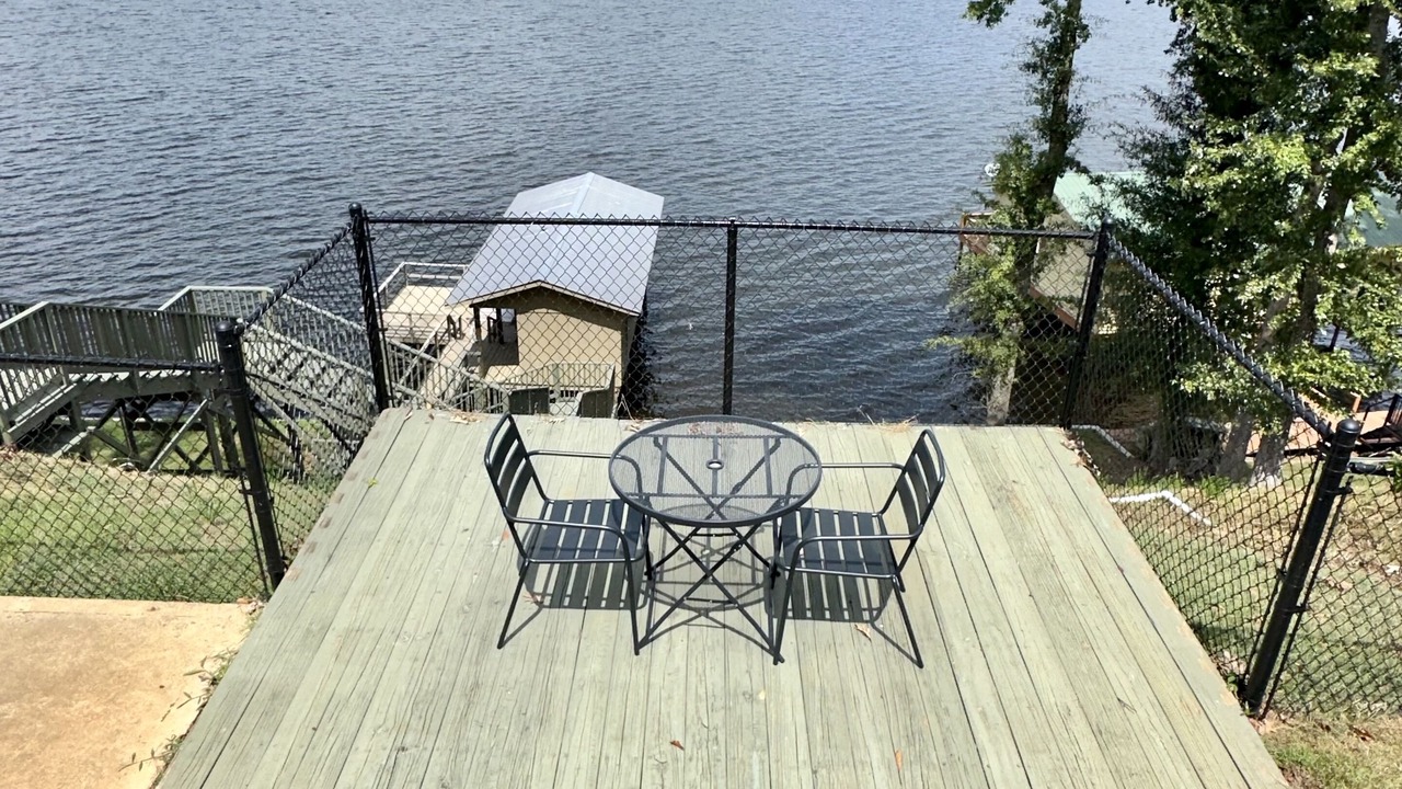 Photo of Patio Balcony in Downsville