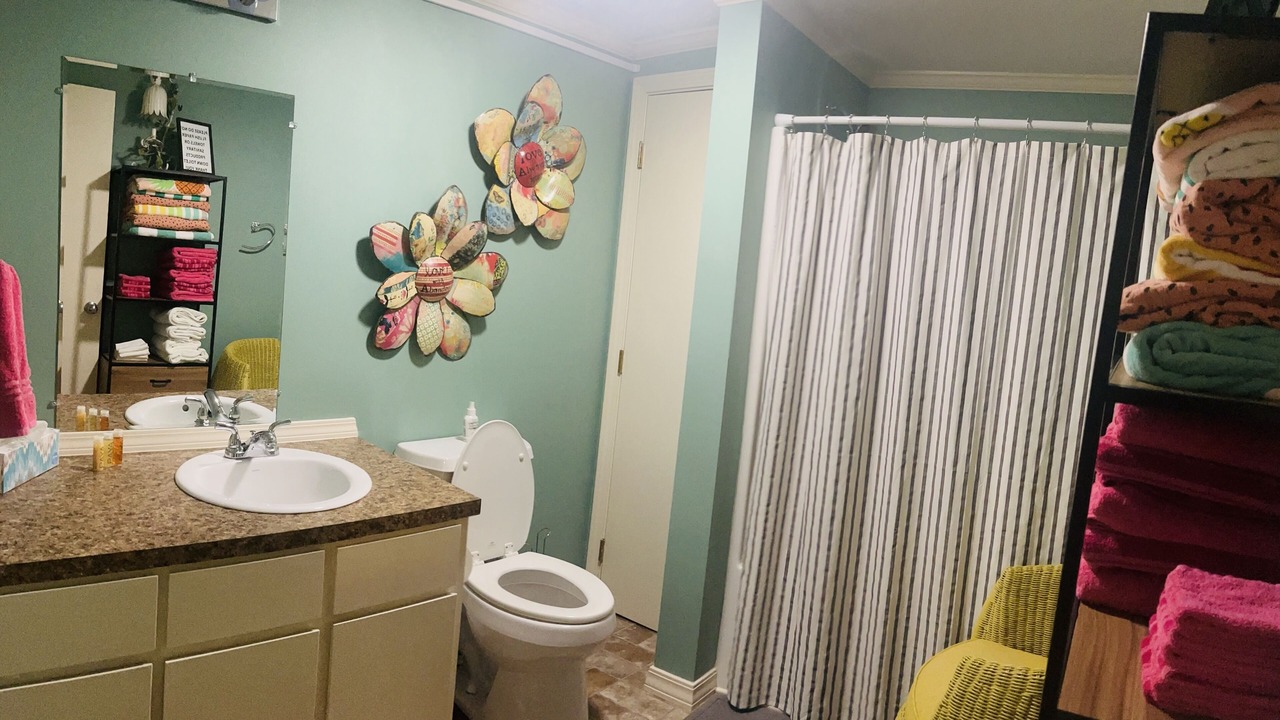Photo of Bathroom in Downsville
