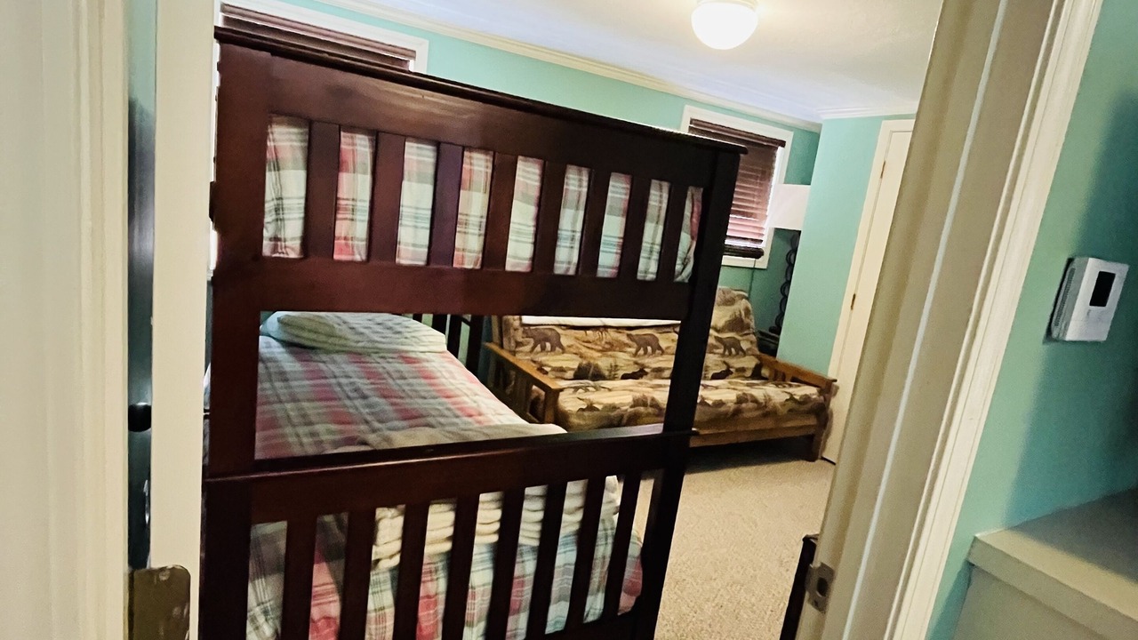 Photo of Bedroom in Downsville