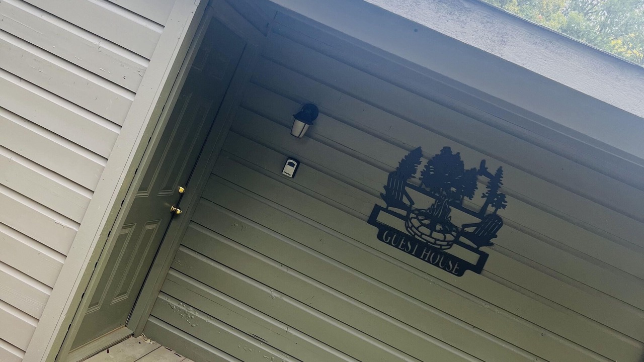 Photo of Outdoor in Downsville