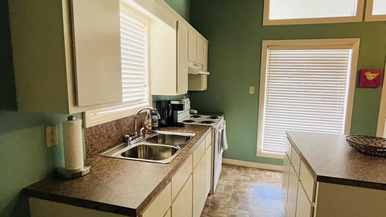 Photo of Kitchen in Downsville