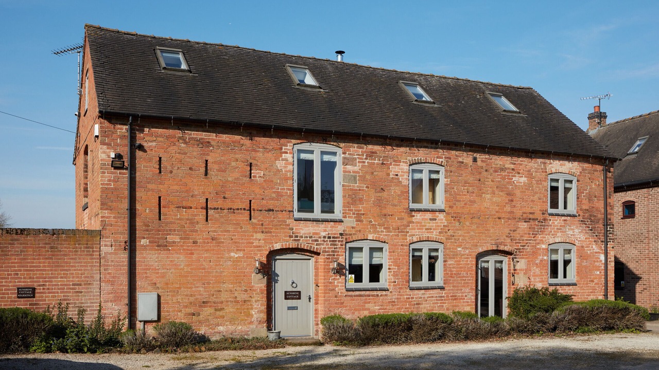 Photo of Outdoor in Dalbury Lees