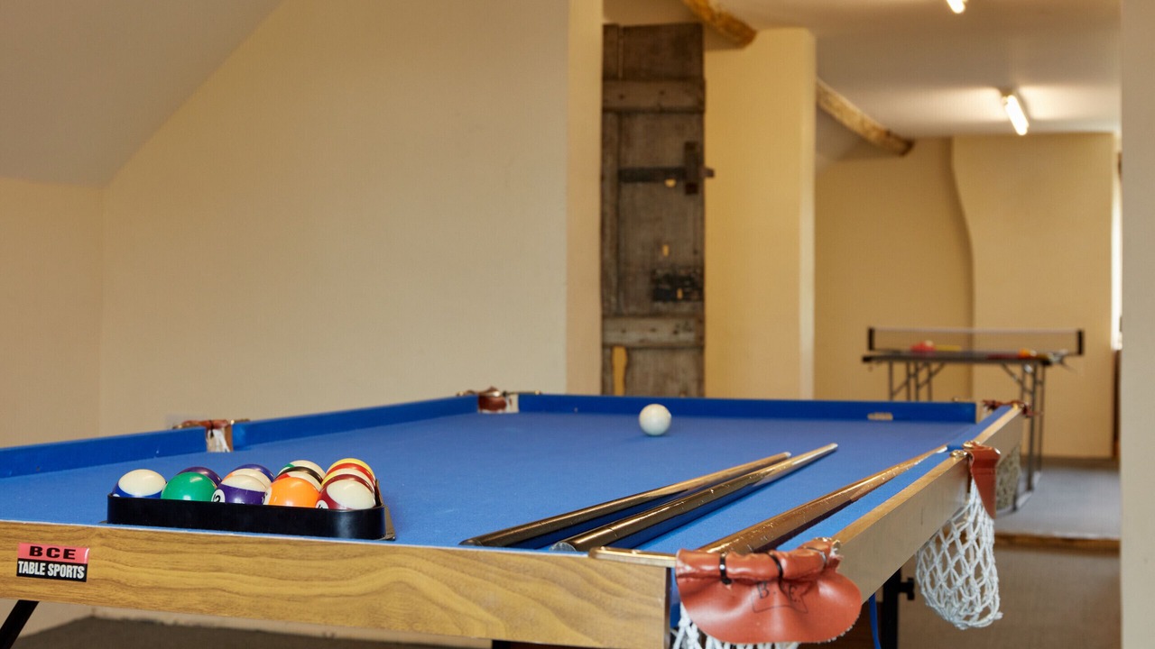 Photo of Bedroom in Dalbury Lees