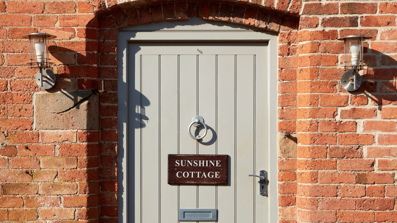 Photo of Outdoor in Dalbury Lees