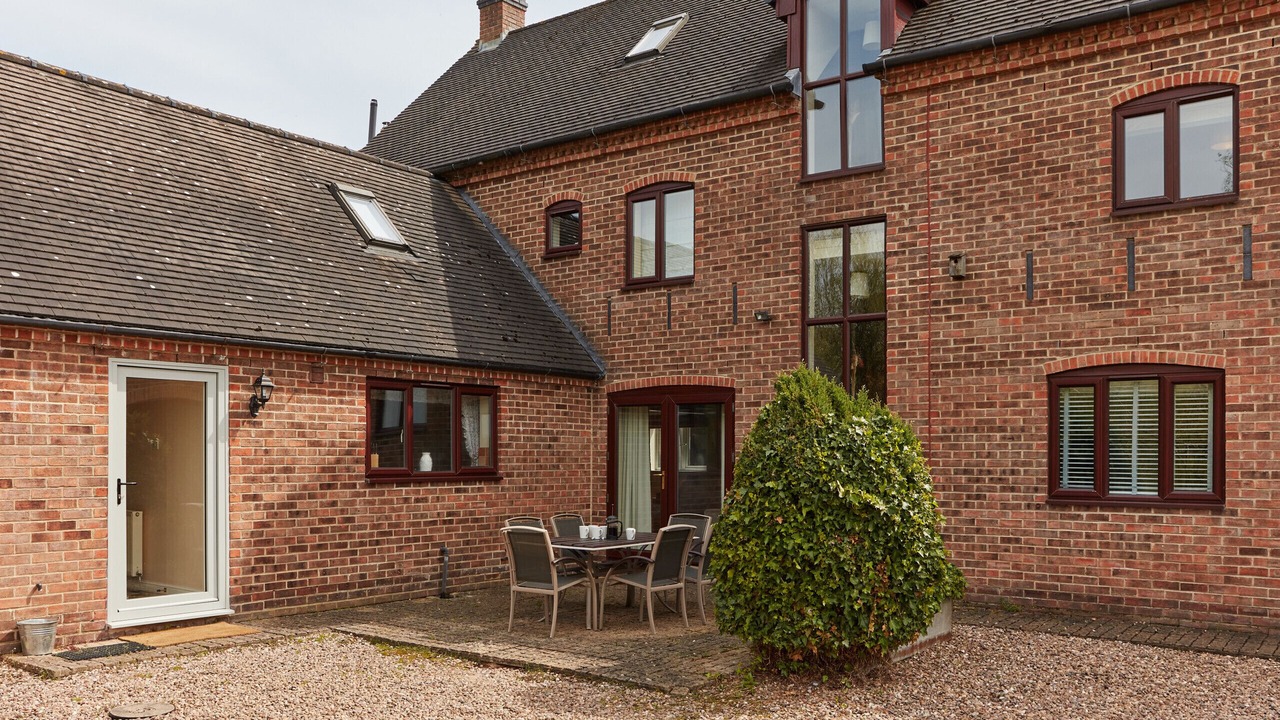 Photo of Outdoor in Dalbury Lees