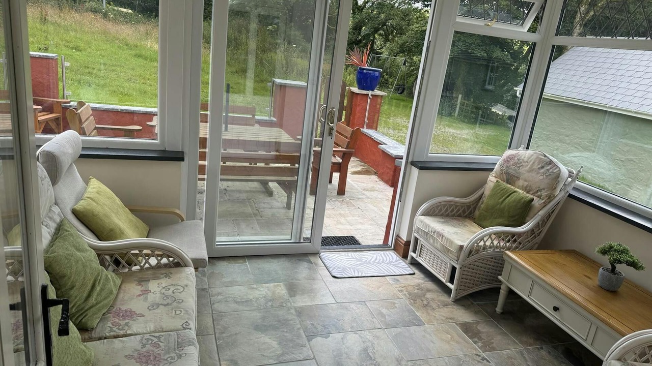 Photo of Outdoor in Crymych