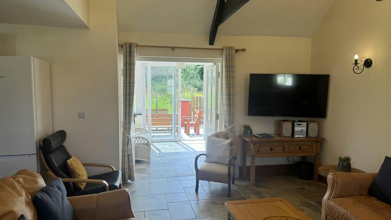 Photo of Bedroom in Crymych