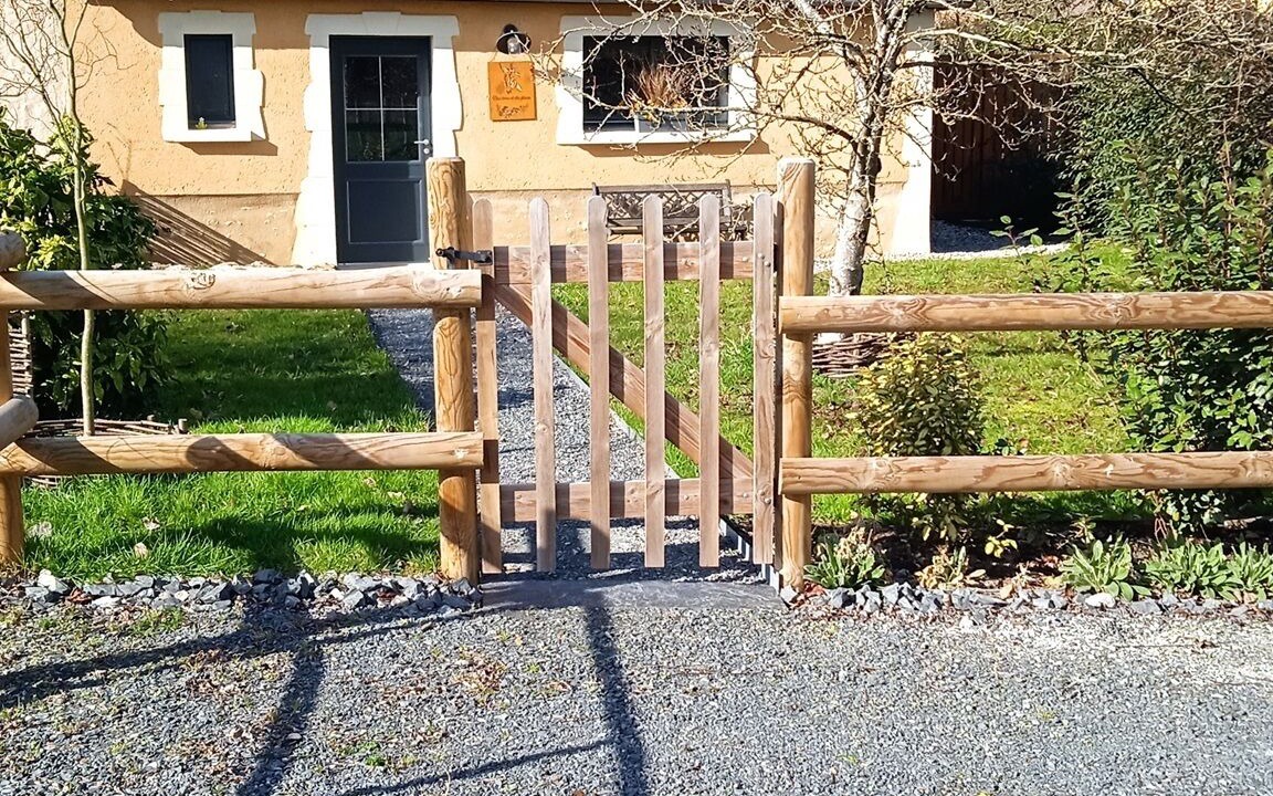 Photo of Outdoor in Monce-en-Belin