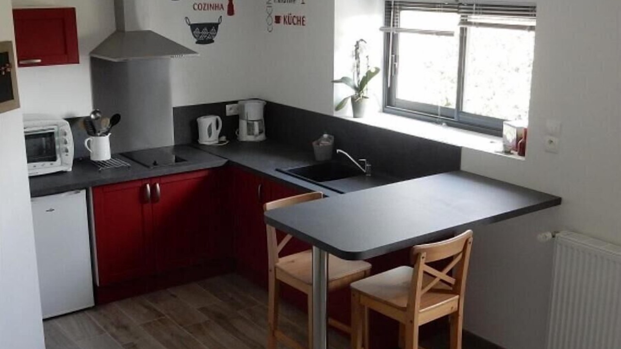 Photo of Kitchen in Monce-en-Belin