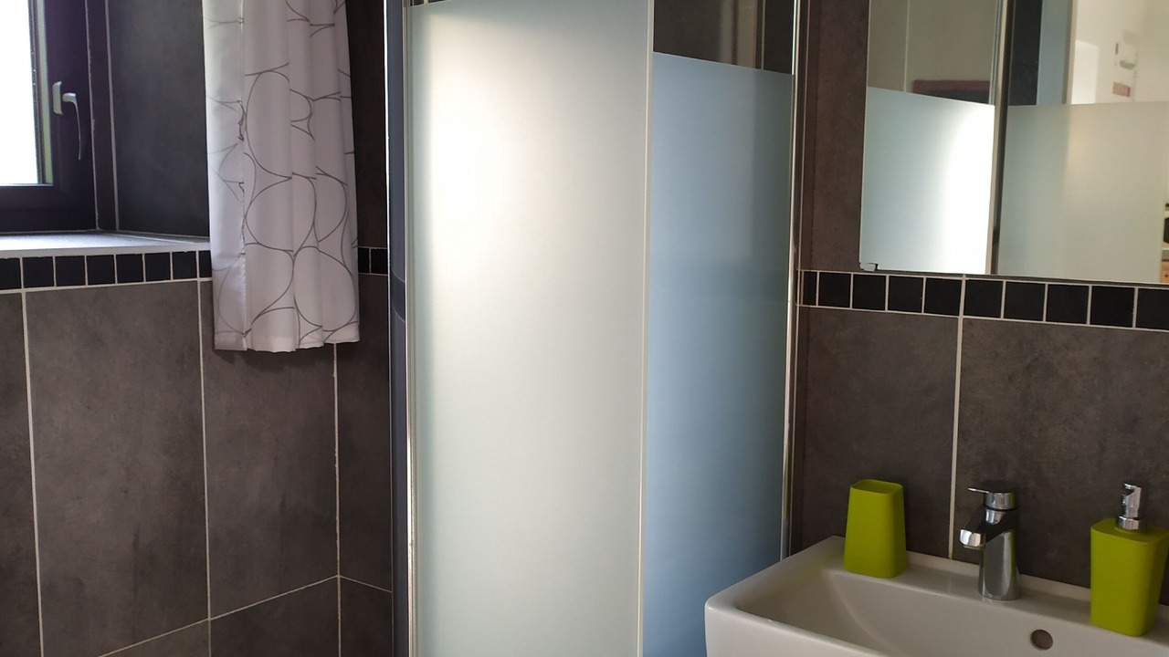 Photo of Bathroom in Monce-en-Belin