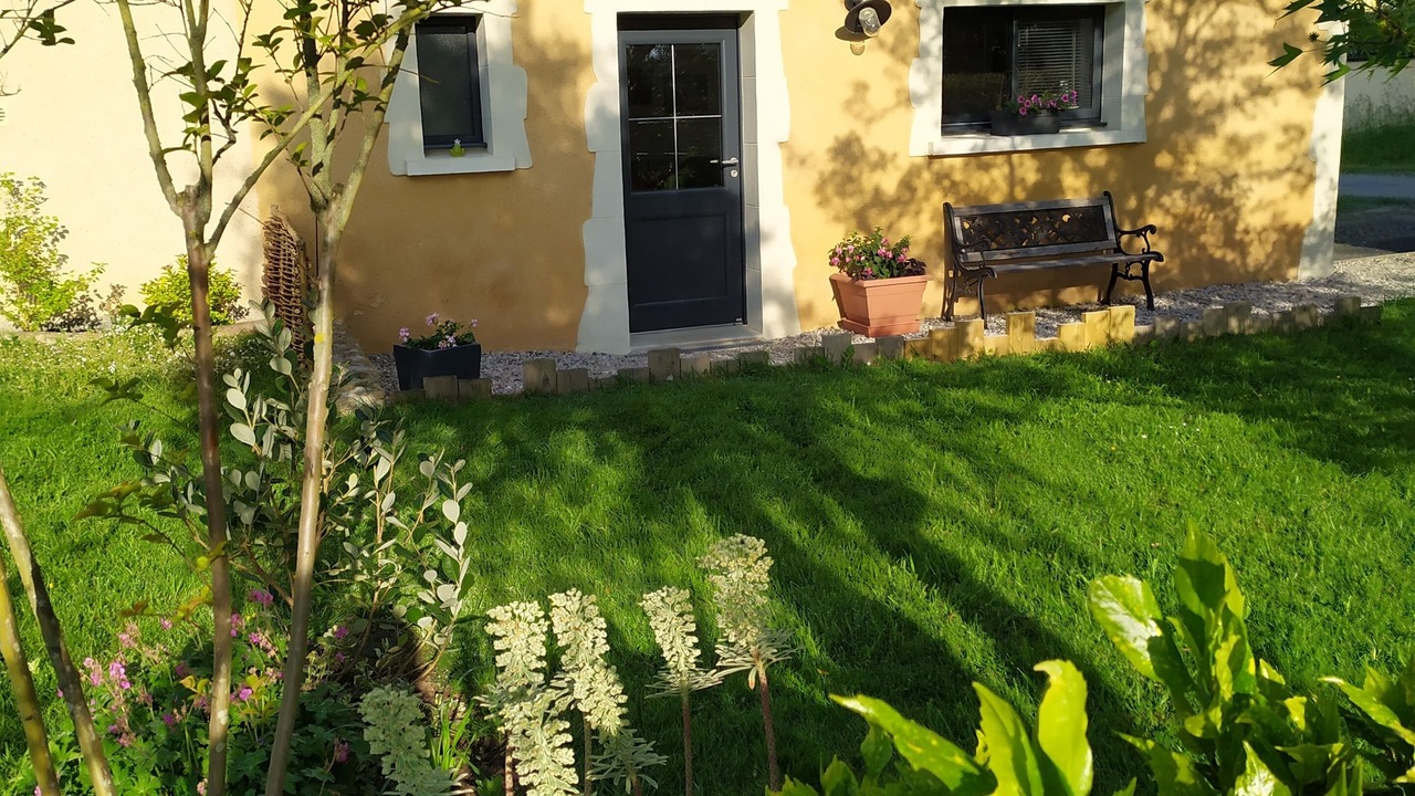 Photo of Outdoor in Monce-en-Belin