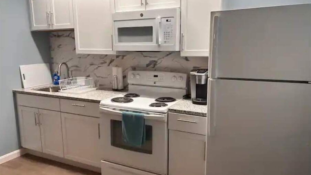 Photo of Kitchen in Portsmouth