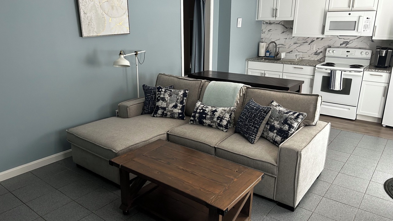 Photo of Livingroom in Portsmouth