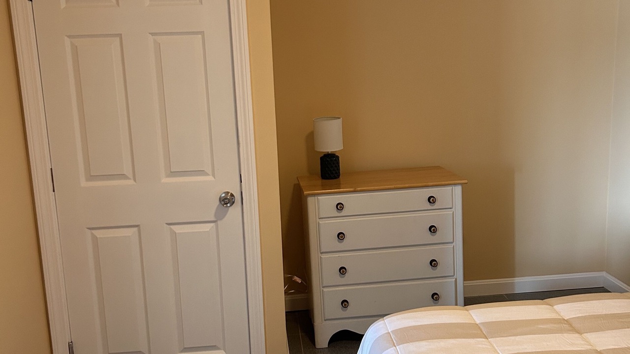 Photo of Bedroom in Portsmouth