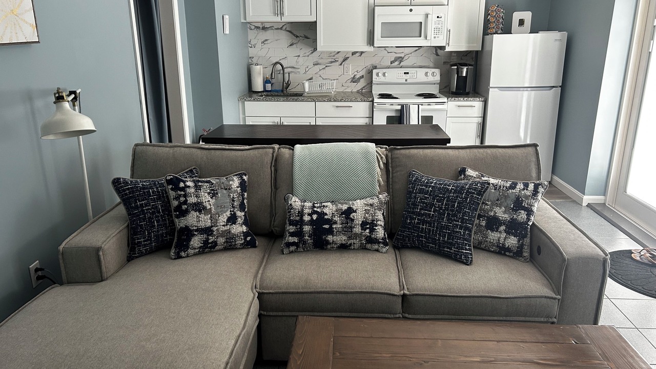 Photo of Livingroom in Portsmouth