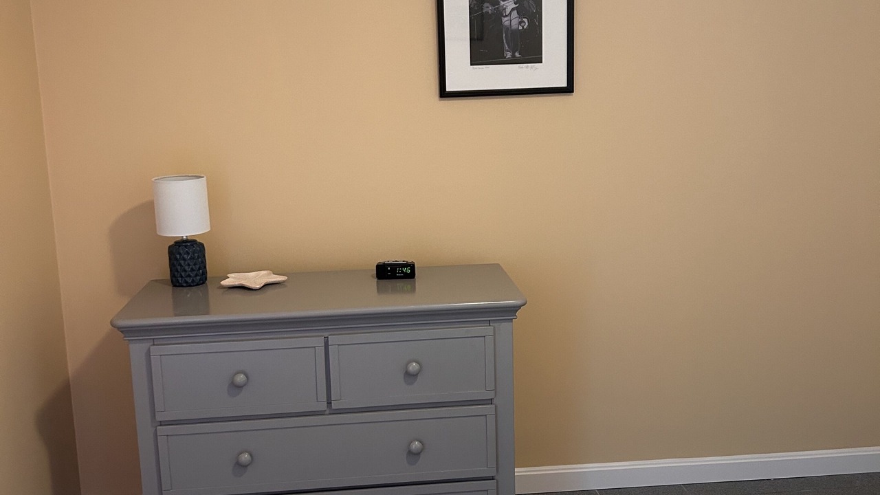 Photo of Bedroom in Portsmouth