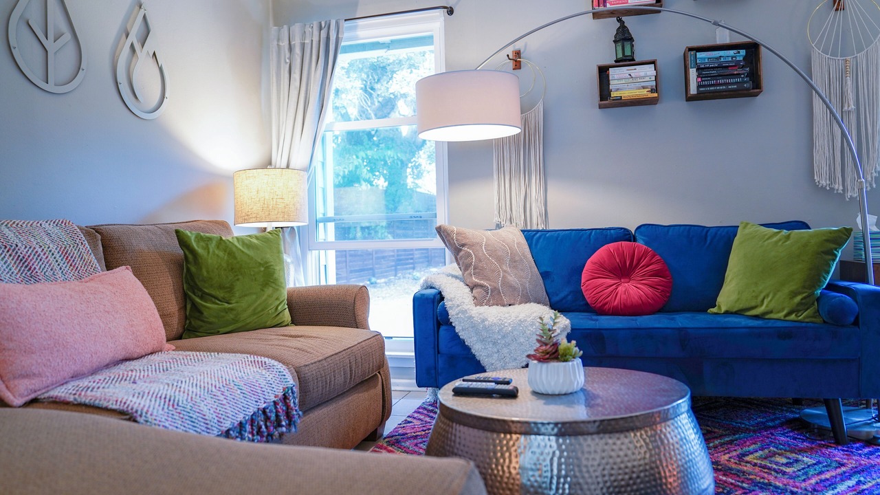 Photo of Livingroom in East Congress