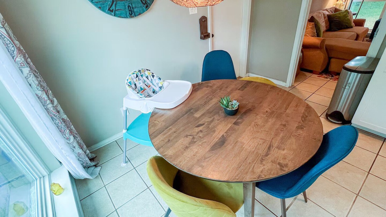 Photo of Bedroom in East Congress