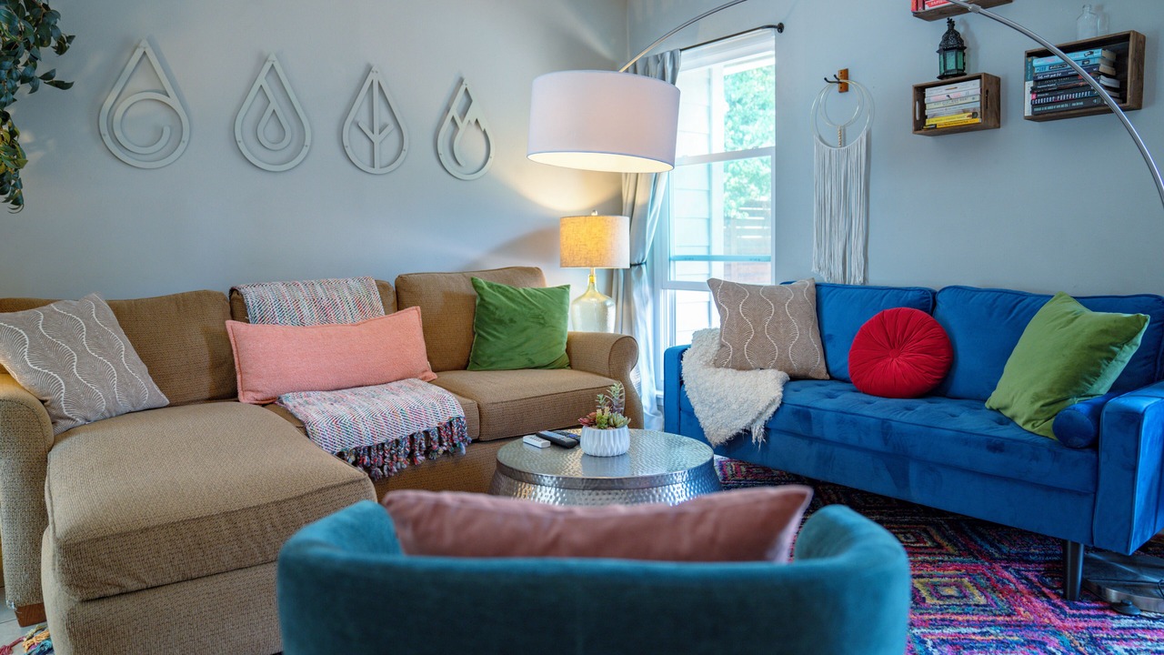 Photo of Livingroom in East Congress