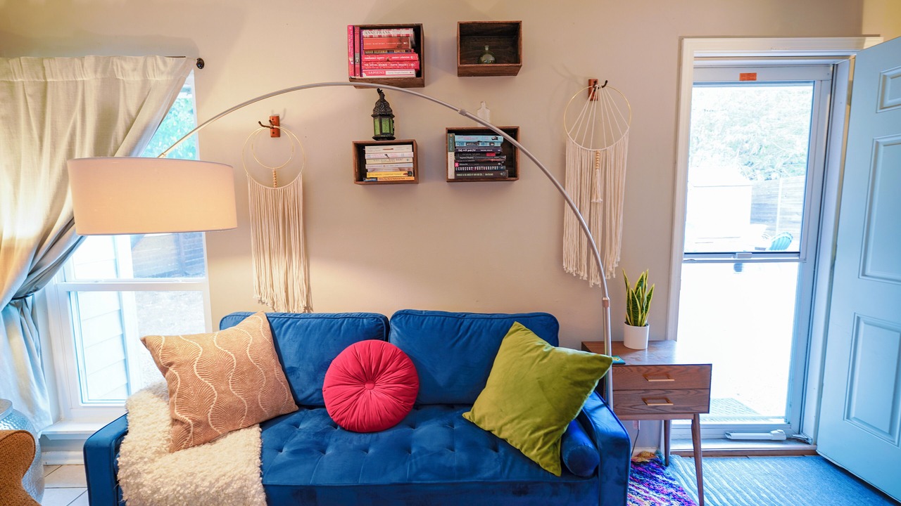Photo of Livingroom in East Congress