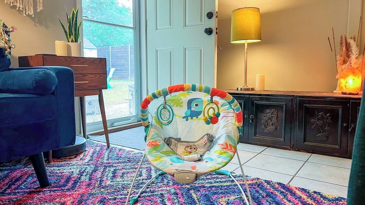 Photo of Bedroom in East Congress