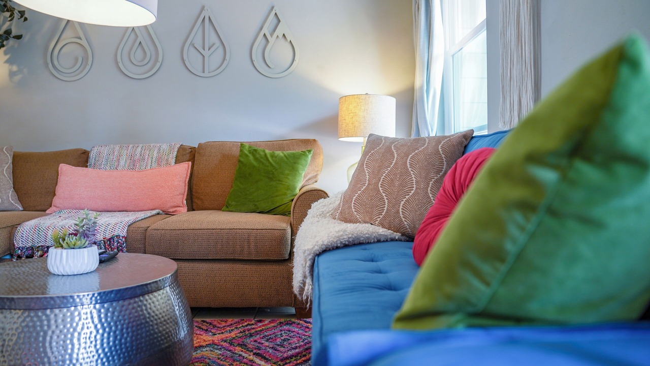 Photo of Livingroom in East Congress