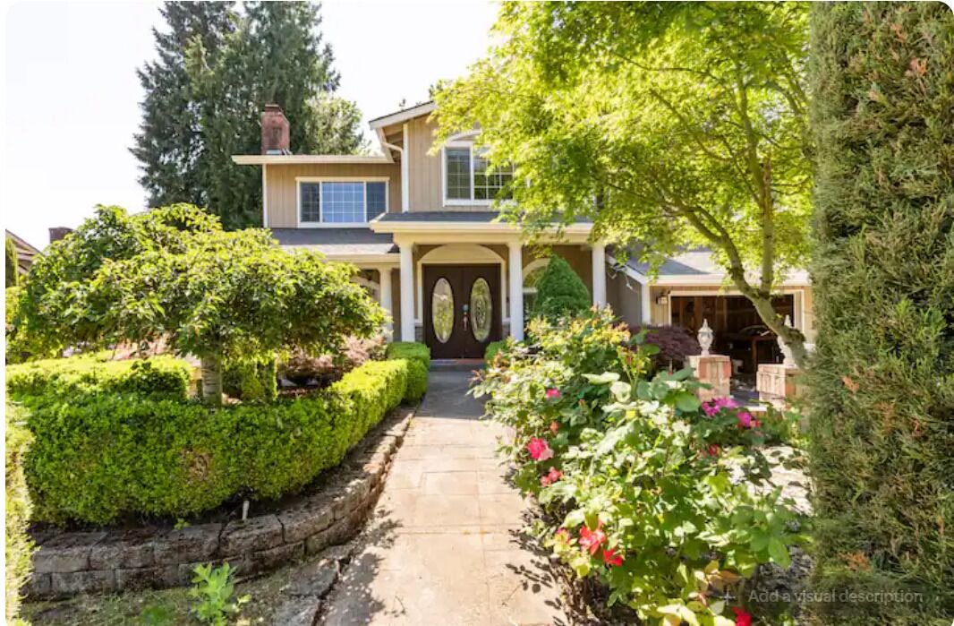 Photo of Outdoor in Issaquah