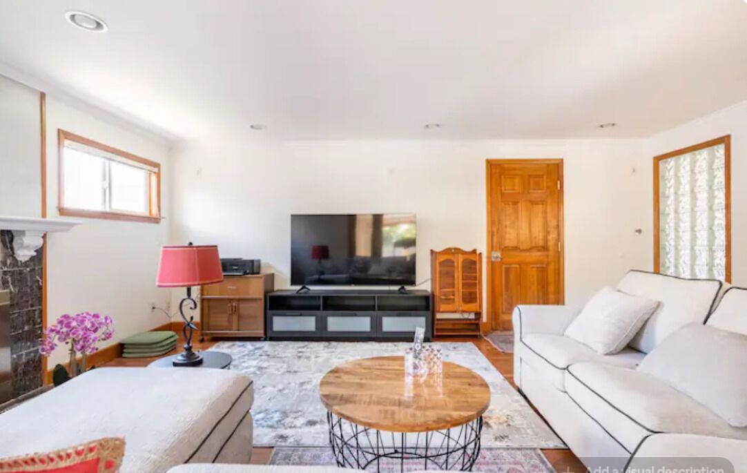Photo of Livingroom in Issaquah