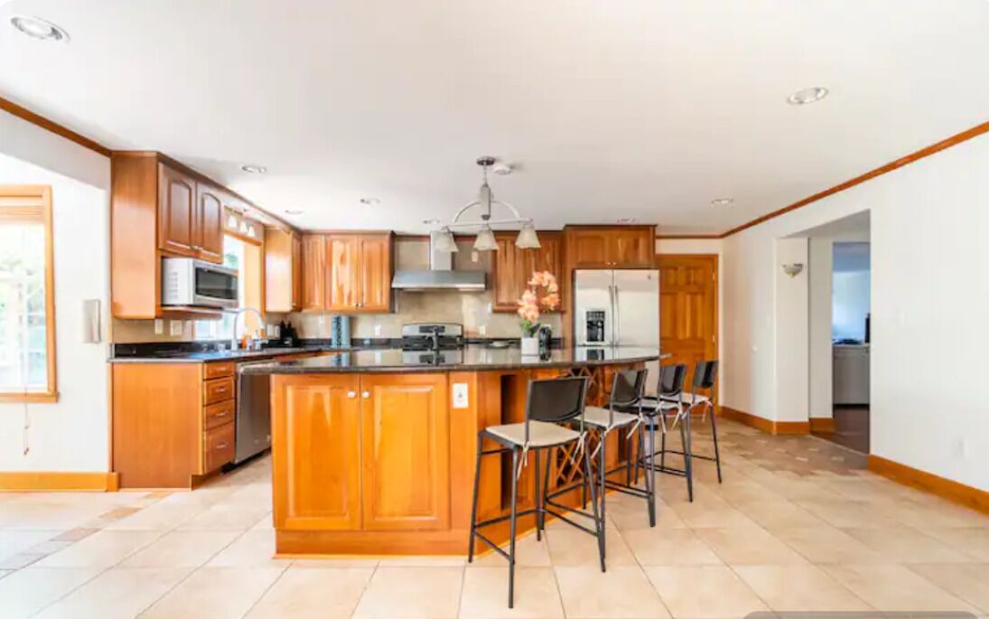 Photo of Kitchen in Issaquah