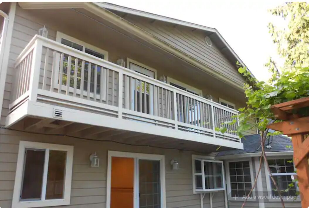 Photo of Outdoor in Issaquah