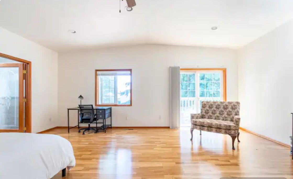 Photo of Bedroom in Issaquah