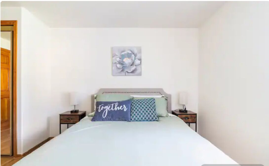 Photo of Bedroom in Issaquah