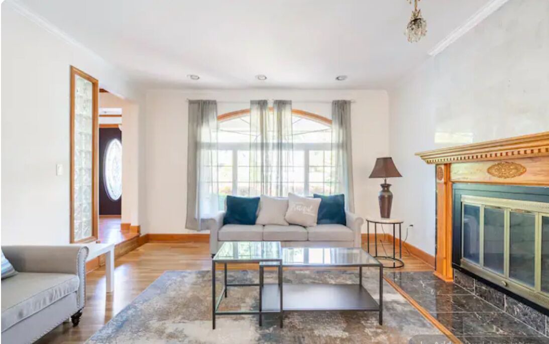Photo of Livingroom in Issaquah