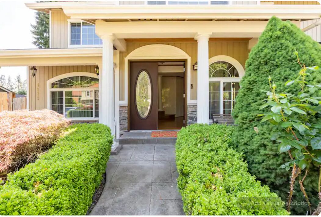 Photo of Outdoor in Issaquah