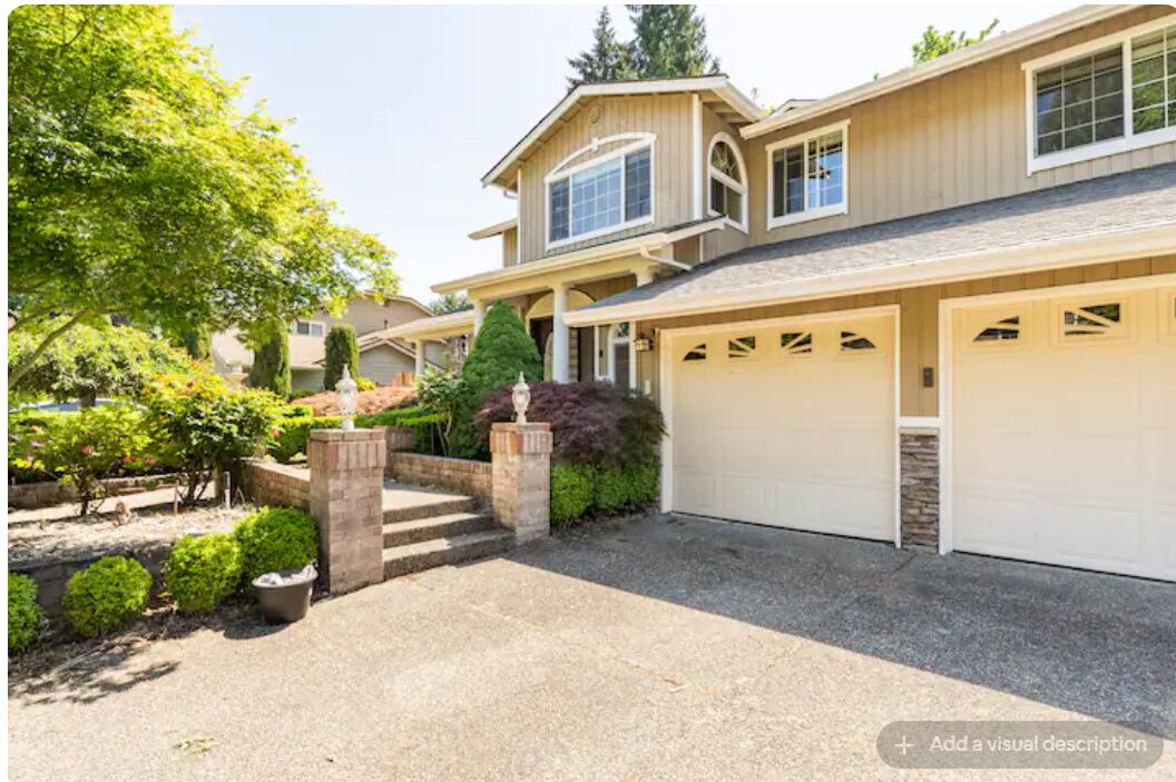 Photo of Outdoor in Issaquah