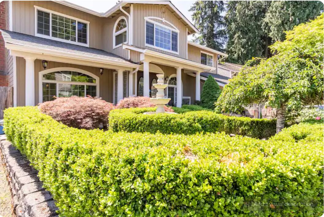 Photo of Outdoor in Issaquah