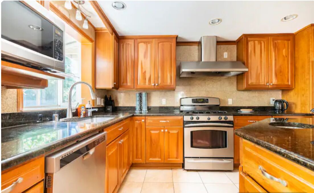 Photo of Kitchen in Issaquah