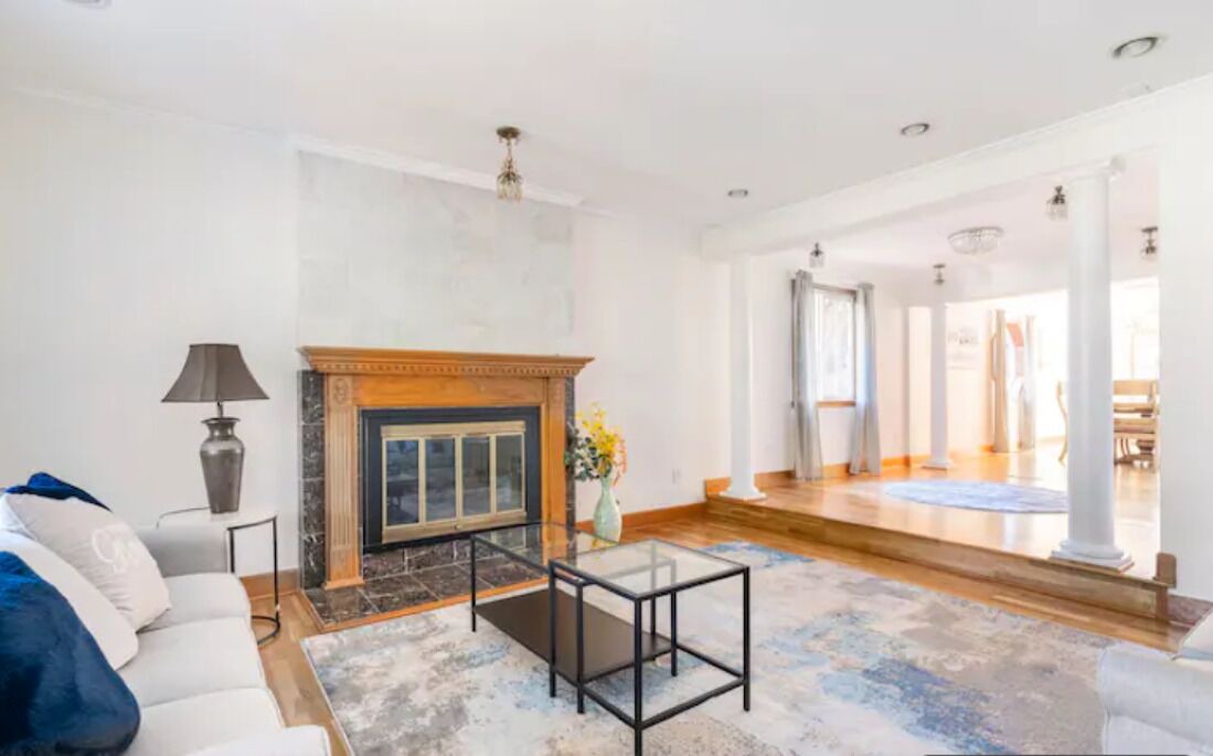 Photo of Livingroom in Issaquah