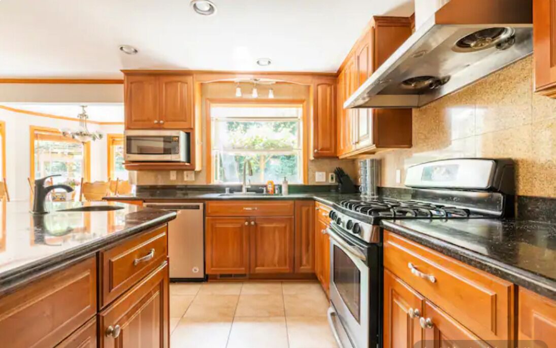 Photo of Kitchen in Issaquah