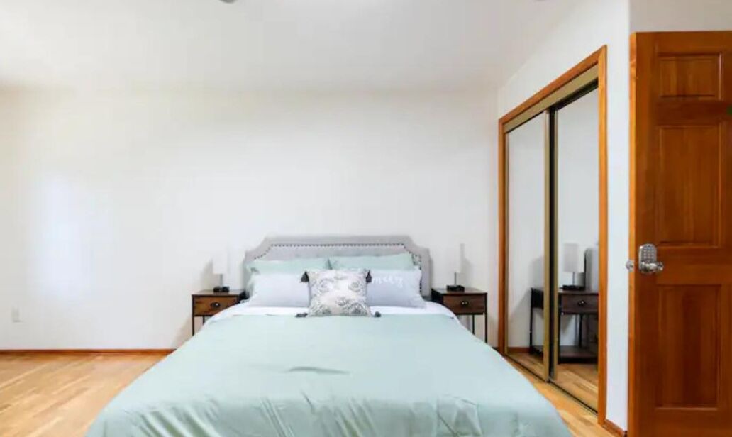 Photo of Bedroom in Issaquah