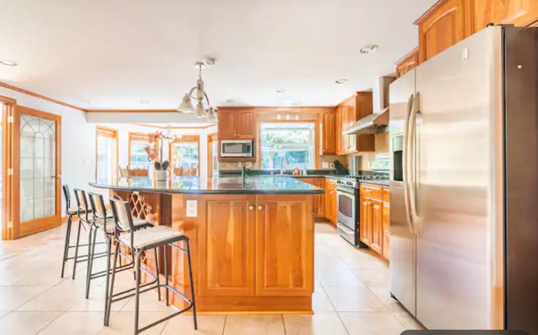 Photo of Kitchen in Issaquah