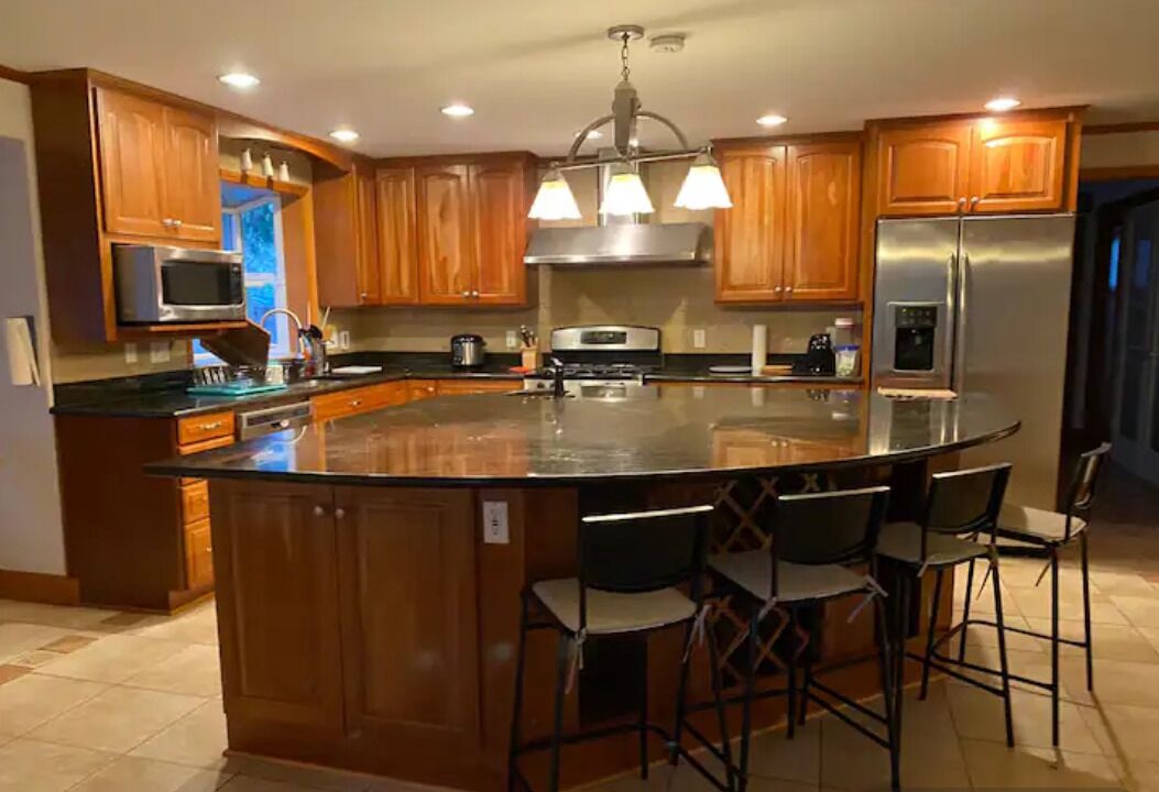 Photo of Kitchen in Issaquah
