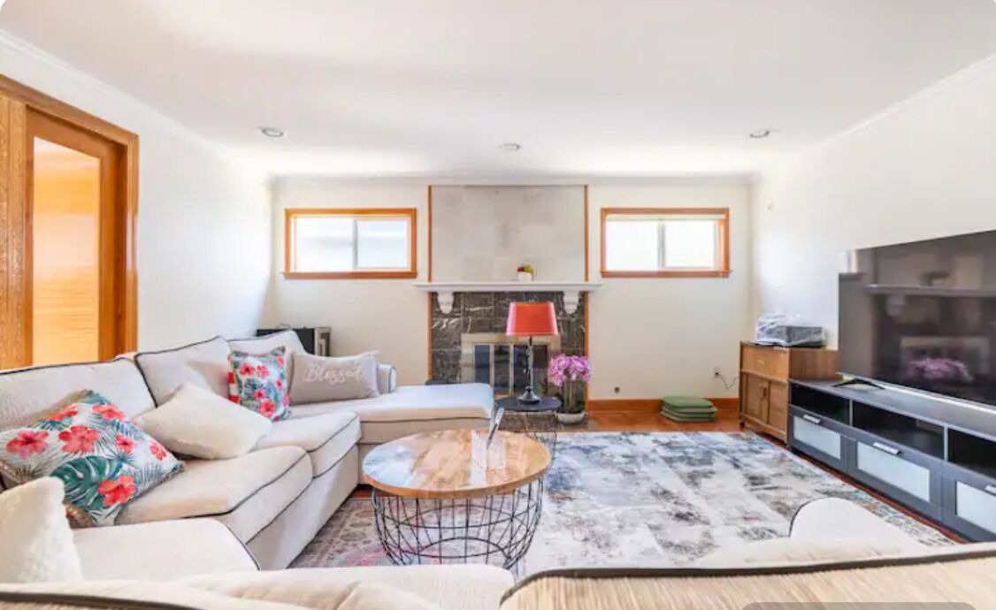 Photo of Livingroom in Issaquah