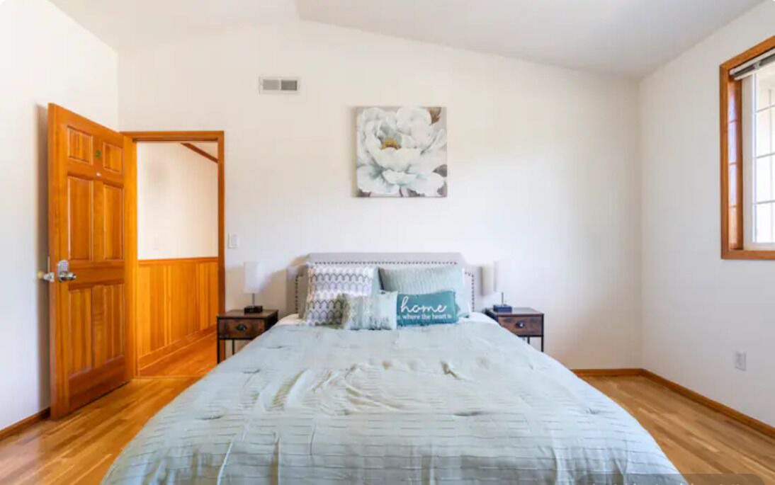 Photo of Bedroom in Issaquah
