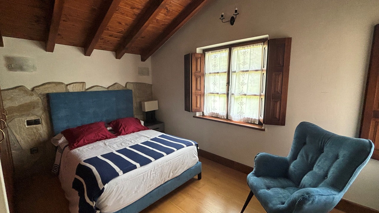 Photo of Bedroom in Dima