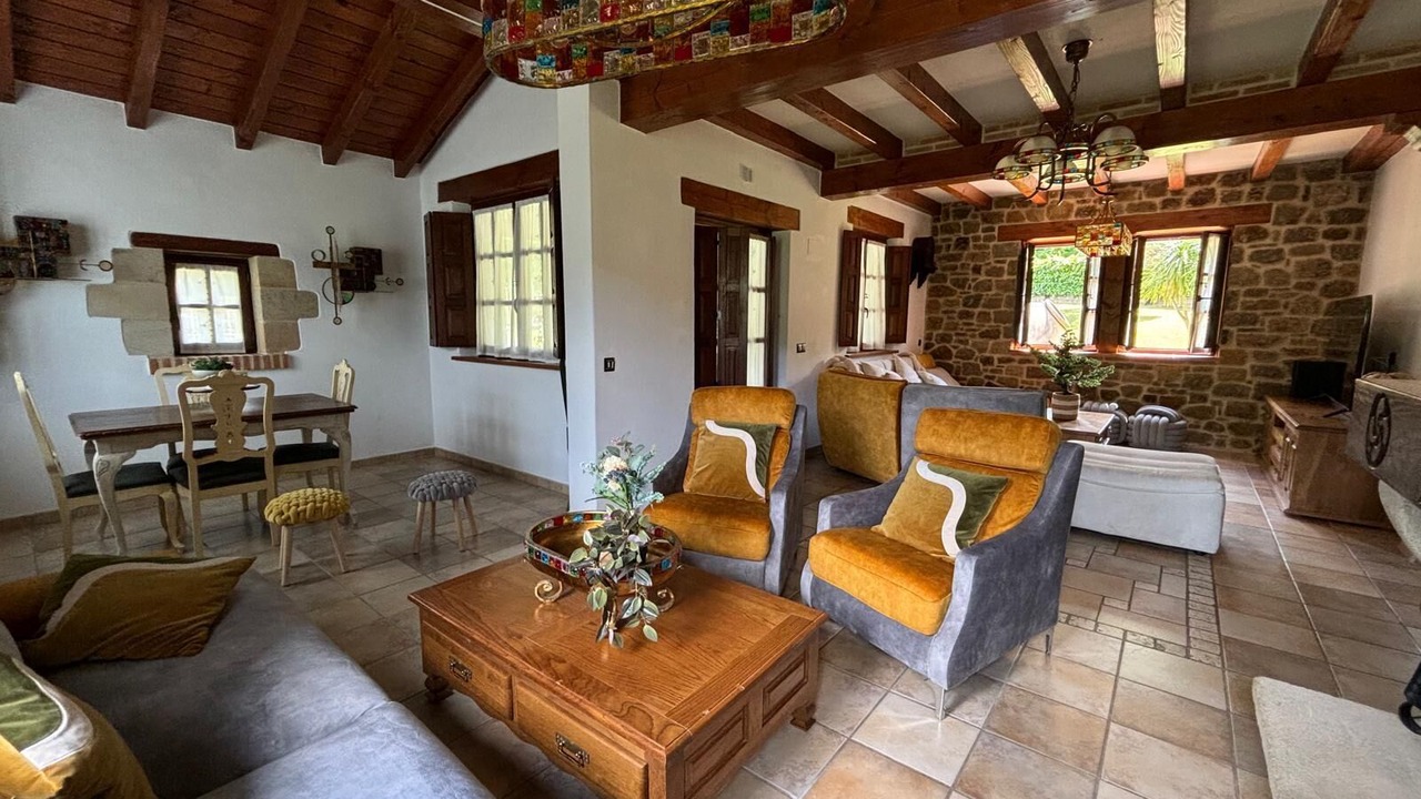 Photo of Livingroom in Dima