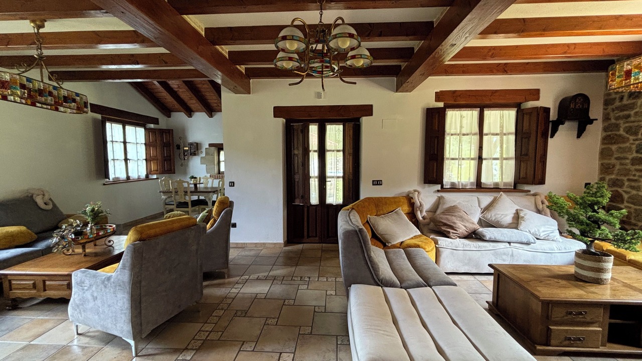 Photo of Livingroom in Dima