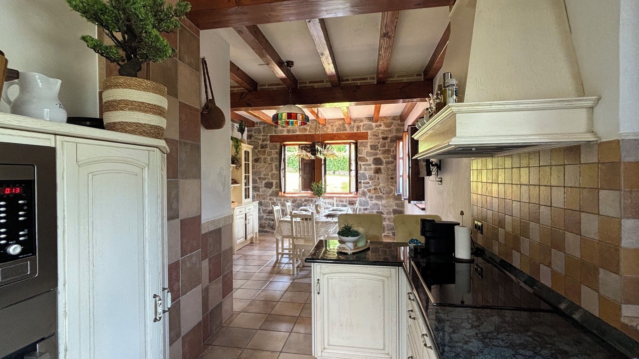 Photo of Kitchen in Dima